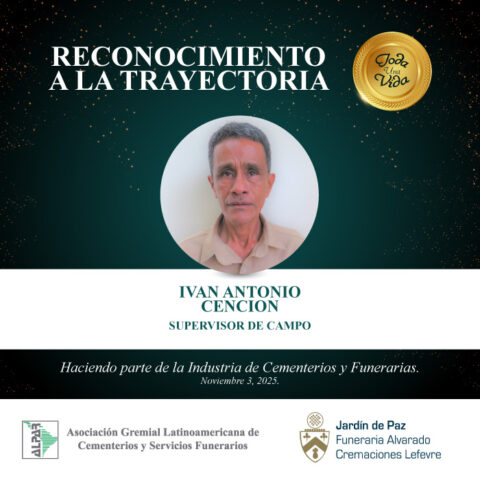 Ivan Antonio Cencion