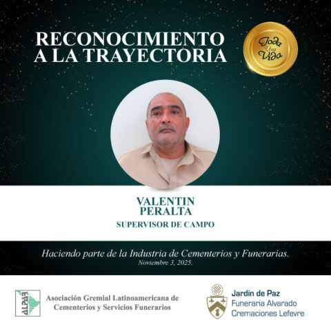 Valentin Peralta