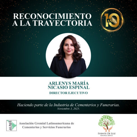 Arlenys Maria Nicasio Espinal