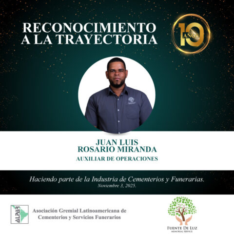Juan Luis Rosario Miranda