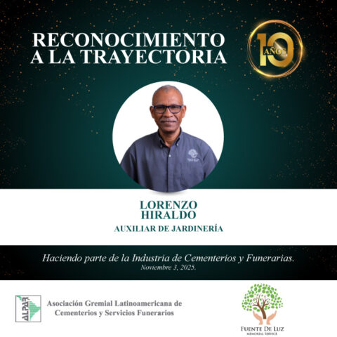 Lorenzo Hiraldo