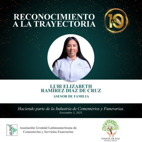 Lubi Elizabeth Ramirez Diaz de Cruz
