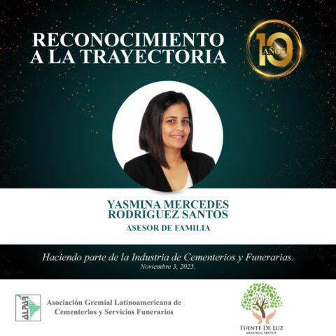 Yasmina Mercedes Rodriguez Santos
