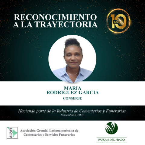 Maria Rodriguez Garcia
