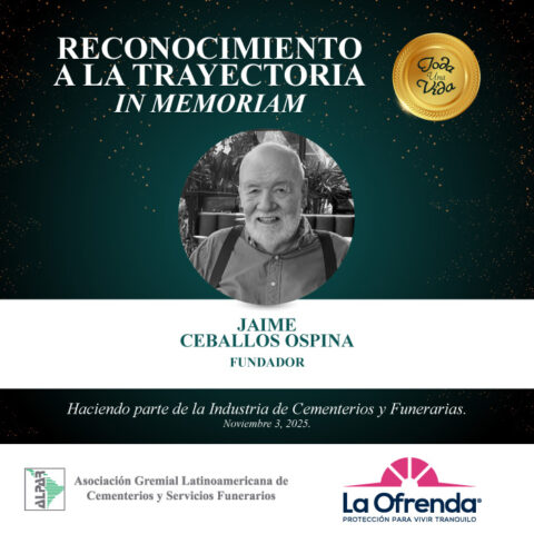 Jaime Ceballos Ospina