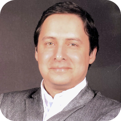 Marco Antonio Girón