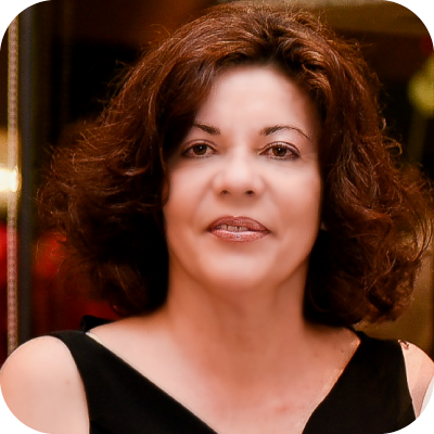 Teresa Saavedra-Andrade